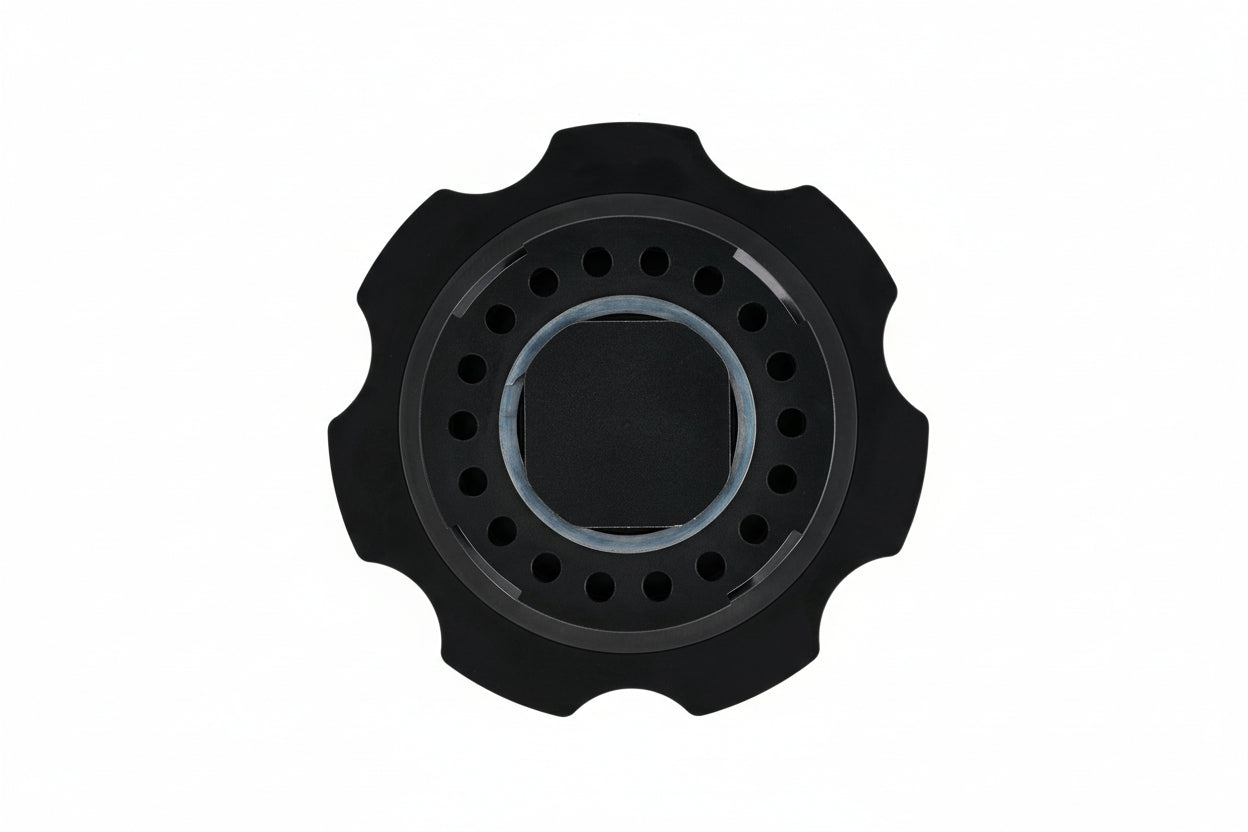 NRW-Design BMW S58 Billet Multi Baffled Oil Cap