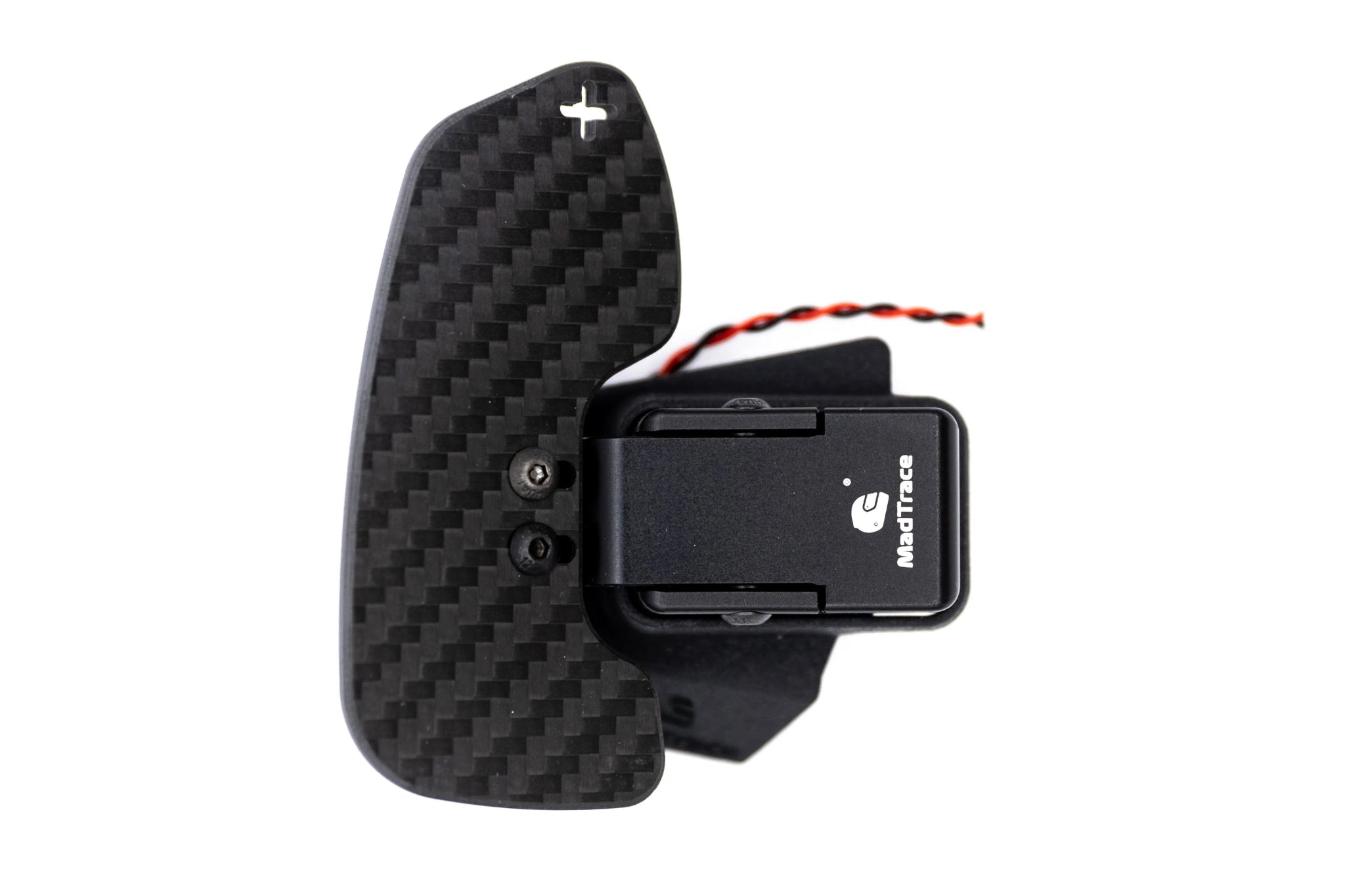 JQ Werks / MadTrace VW Golf MK6 / MK7 / MK8 Clubsport Magnetic Shift Paddle Set