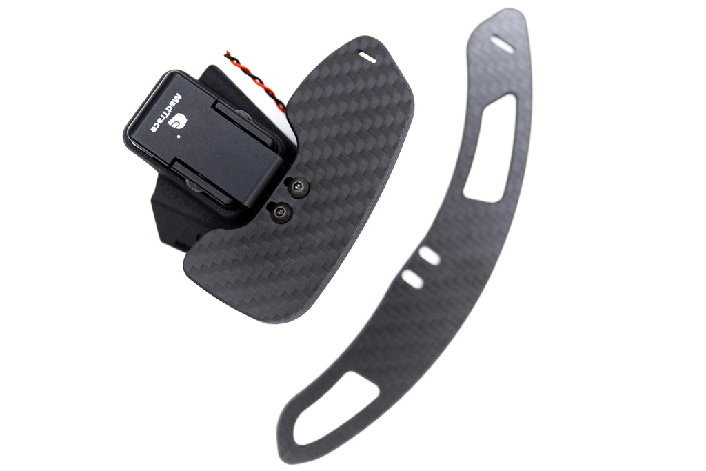 JQ Werks / MadTrace VW Golf MK6 / MK7 / MK8 Clubsport Magnetic Shift Paddle Set