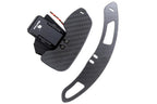 JQ Werks / MadTrace VW Golf MK6 / MK7 / MK8 Clubsport Magnetic Shift Paddle Set