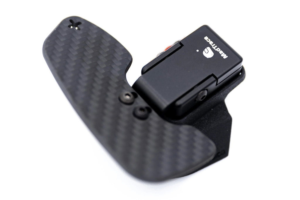 JQ Werks / MadTrace VW Golf MK6 / MK7 / MK8 Clubsport Magnetic Shift Paddle Set