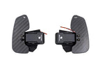 JQ Werks / MadTrace VW Golf MK6 / MK7 / MK8 Clubsport Magnetic Shift Paddle Set