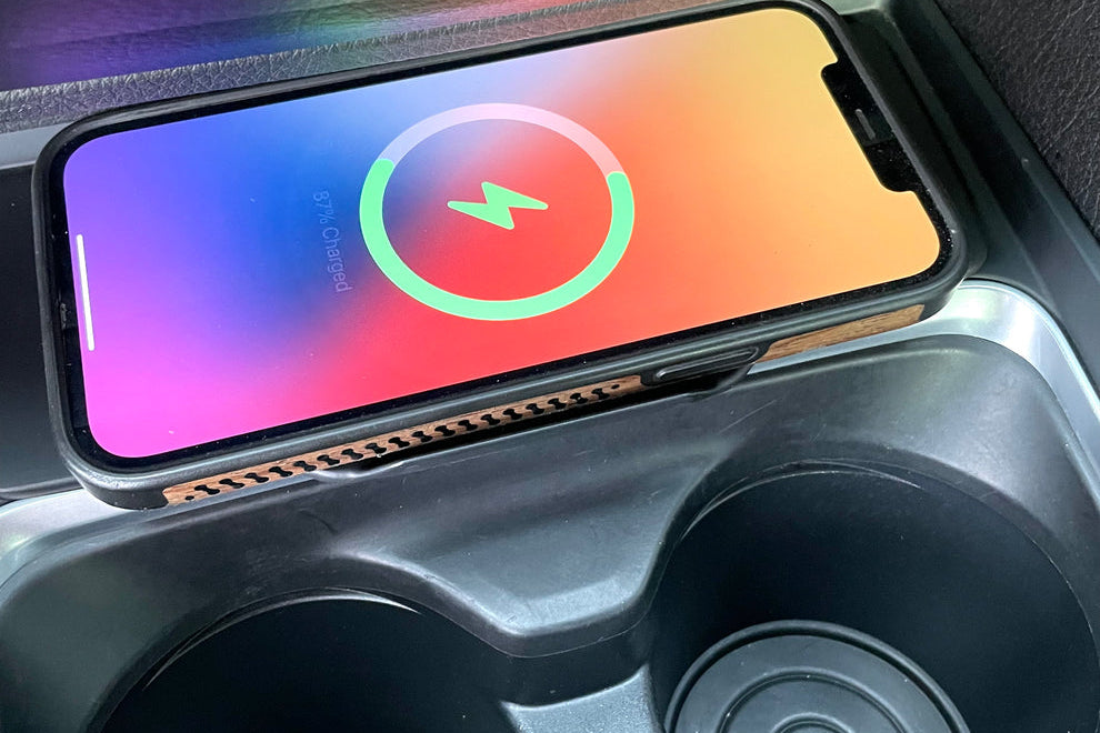 Induktiv F8X / F3X Wireless Charger Kit