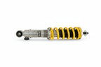 Ohlins R50 / R52 / R53 MINI Cooper Coilover Suspension - Road & Track