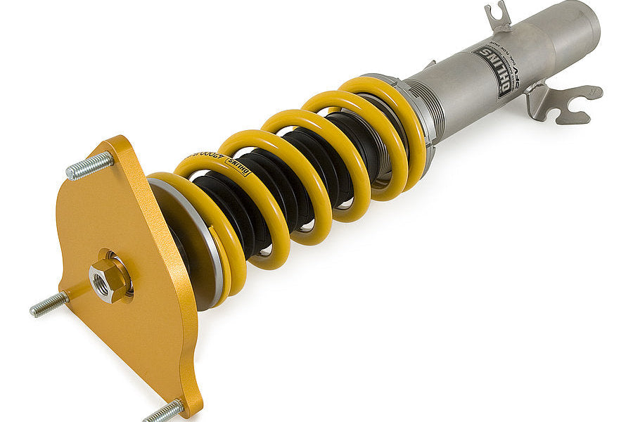 Ohlins R50 / R52 / R53 MINI Cooper Coilover Suspension - Road & Track