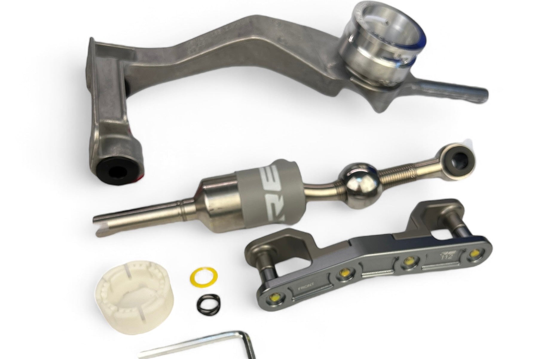 Rogue Engineering E9X M3 OCTANE Short Shift Kit