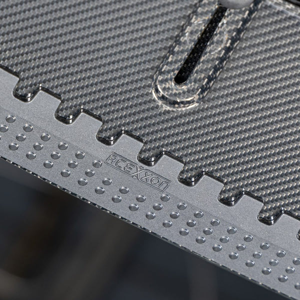Acexxon front lip protector detail