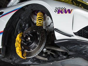 IND-Distribution Suspension Collection
