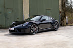 KW Suspensions PORSCHE 911 (992) Carrera S Height Adjustable Spring Kit