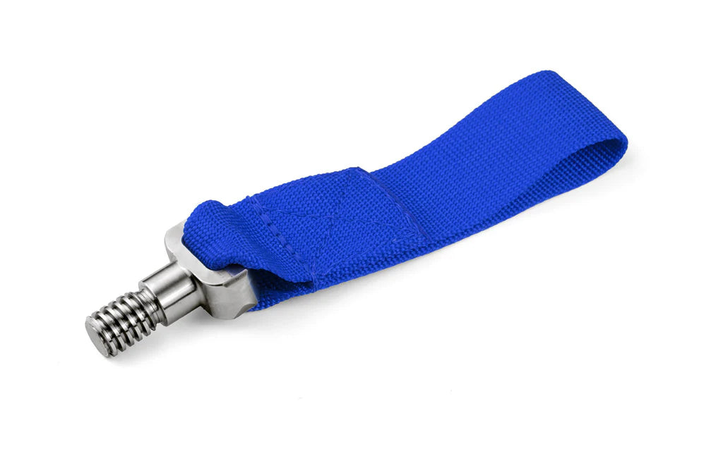 Macht Schnell F8X M2 / M3 / M4 & A90 Supra Tow Strap