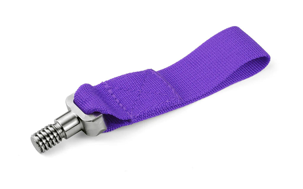 Macht Schnell F8X M2 / M3 / M4 & A90 Supra Tow Strap
