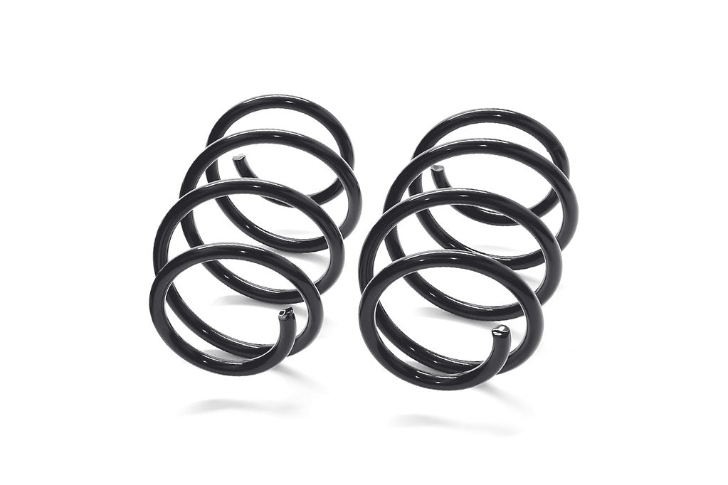 MMX Performance MINI R56 lowering spring set MMR08-1300 30mm drop for Cooper S JCW GP on white background