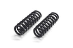 MMX Performance MINI R56 lowering spring set MMR08-1300 30mm drop for Cooper S JCW GP on white background
