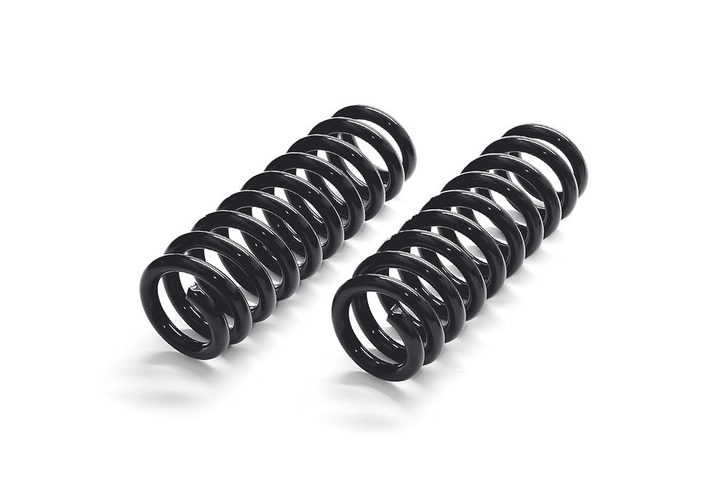 MMX Performance MINI R56 lowering spring set MMR08-1300 30mm drop for Cooper S JCW GP on white background