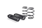 MMX Performance MINI R56 lowering spring set MMR08-1300 30mm drop for Cooper S JCW GP on white background