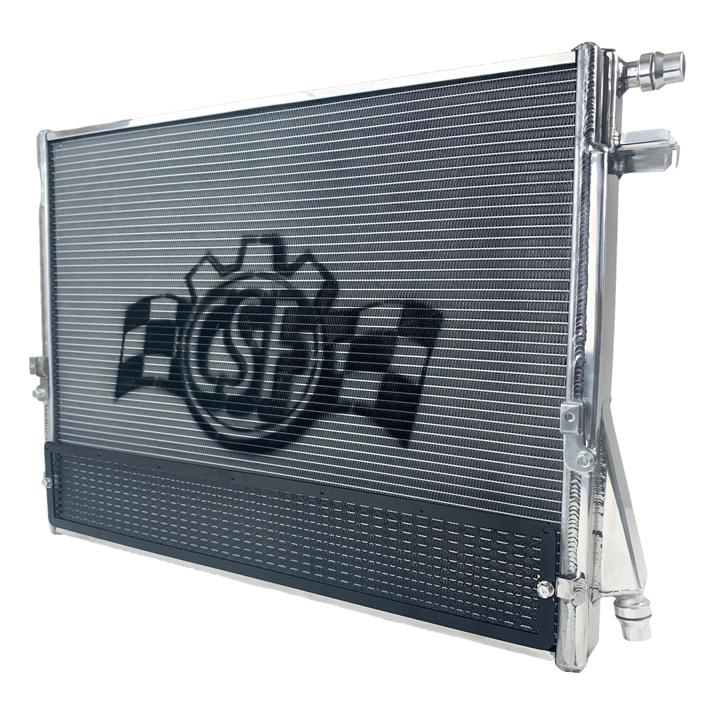 CSF G-Chassis / A9X Supra (B48 / B58) High Performance Front Mount Heat Exchanger