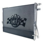 CSF G-Chassis / A9X Supra (B48 / B58) High Performance Front Mount Heat Exchanger