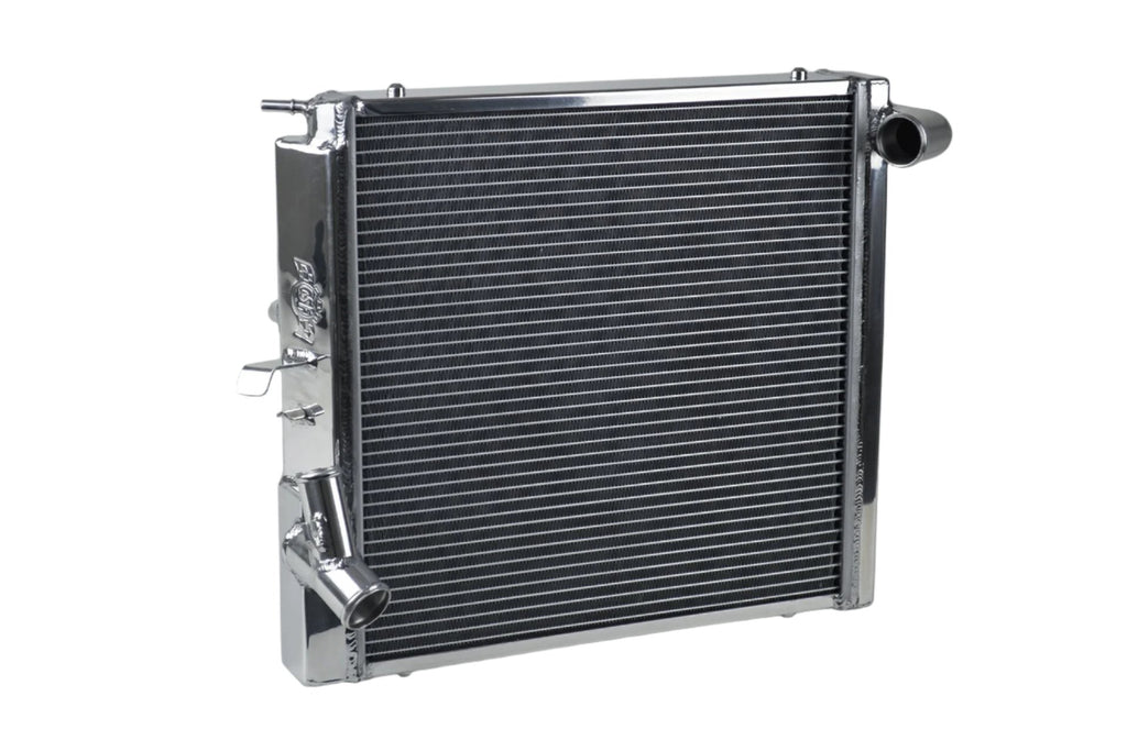 CSF 991 Turbo / GT3 / RS / 981 GT4 High Performance Radiator - Right Side
