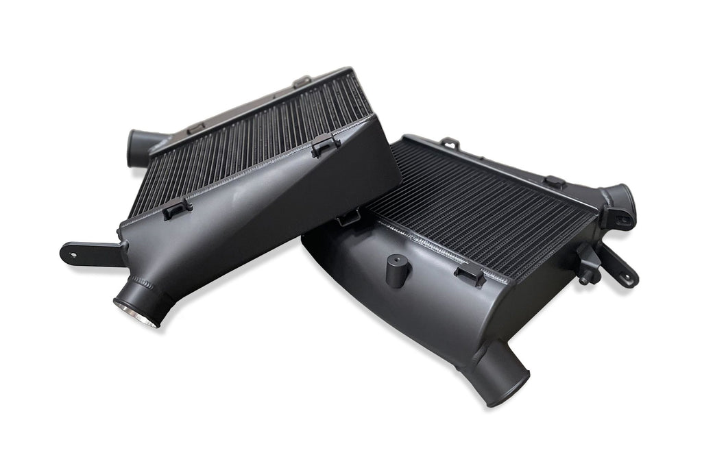 CSF Audi RS6 / RS7 High-Performance Intercooler System