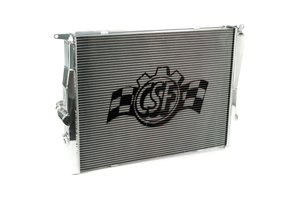 CSF E9X M3 (S65) Cooling Package