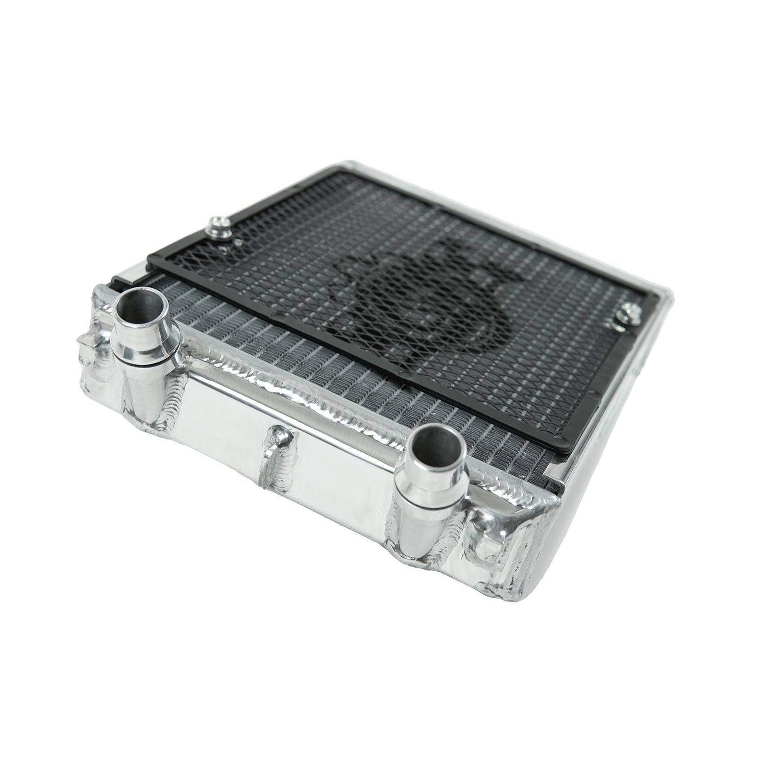 CSF Mercedes 63 AMG High Performance Auxiliary Radiator