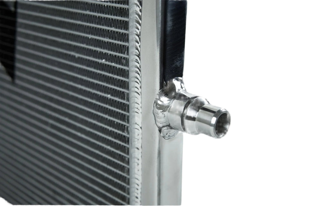 CSF Mercedes E63 / CLS63 AMG High Performance Front Mount Heat Exchanger