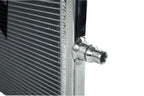 CSF Mercedes E63 / CLS63 AMG High Performance Front Mount Heat Exchanger