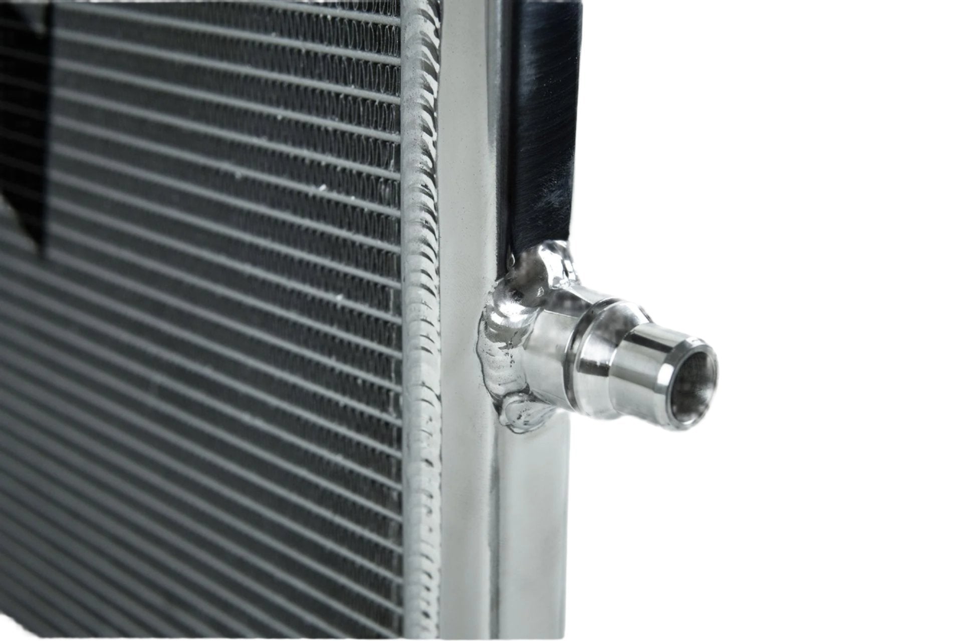 CSF Mercedes E63 / CLS63 AMG High Performance Front Mount Heat Exchanger