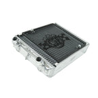 CSF Mercedes 63 AMG High Performance Auxiliary Radiator
