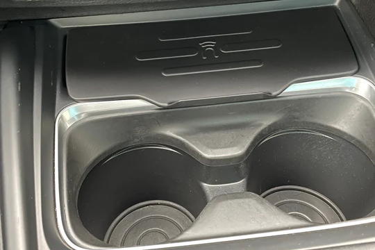 Induktiv F8X / F3X Wireless Charger Kit