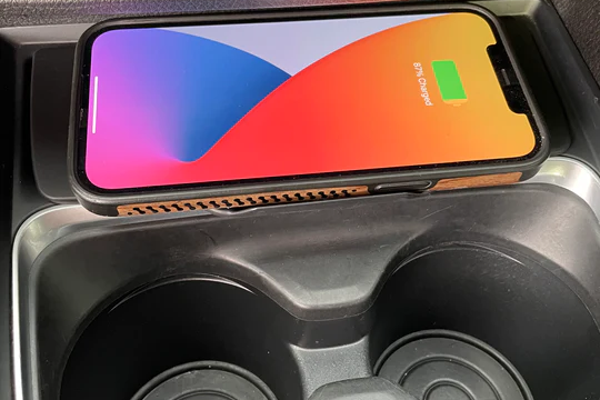 Induktiv F8X / F3X Wireless Charger Kit