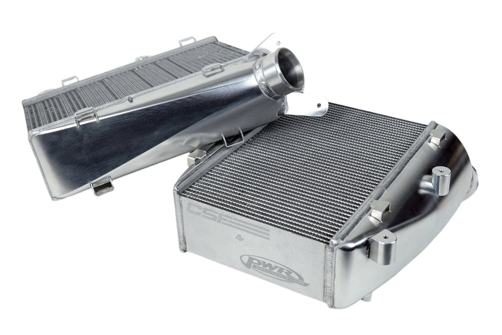 CSF Audi RS6 / RS7 High-Performance Intercooler System
