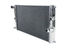 CSF BMW N55 High Performance Radiator - Manual Transmission