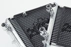 CSF Mercedes AMG GT High Performance Auxiliary Radiator