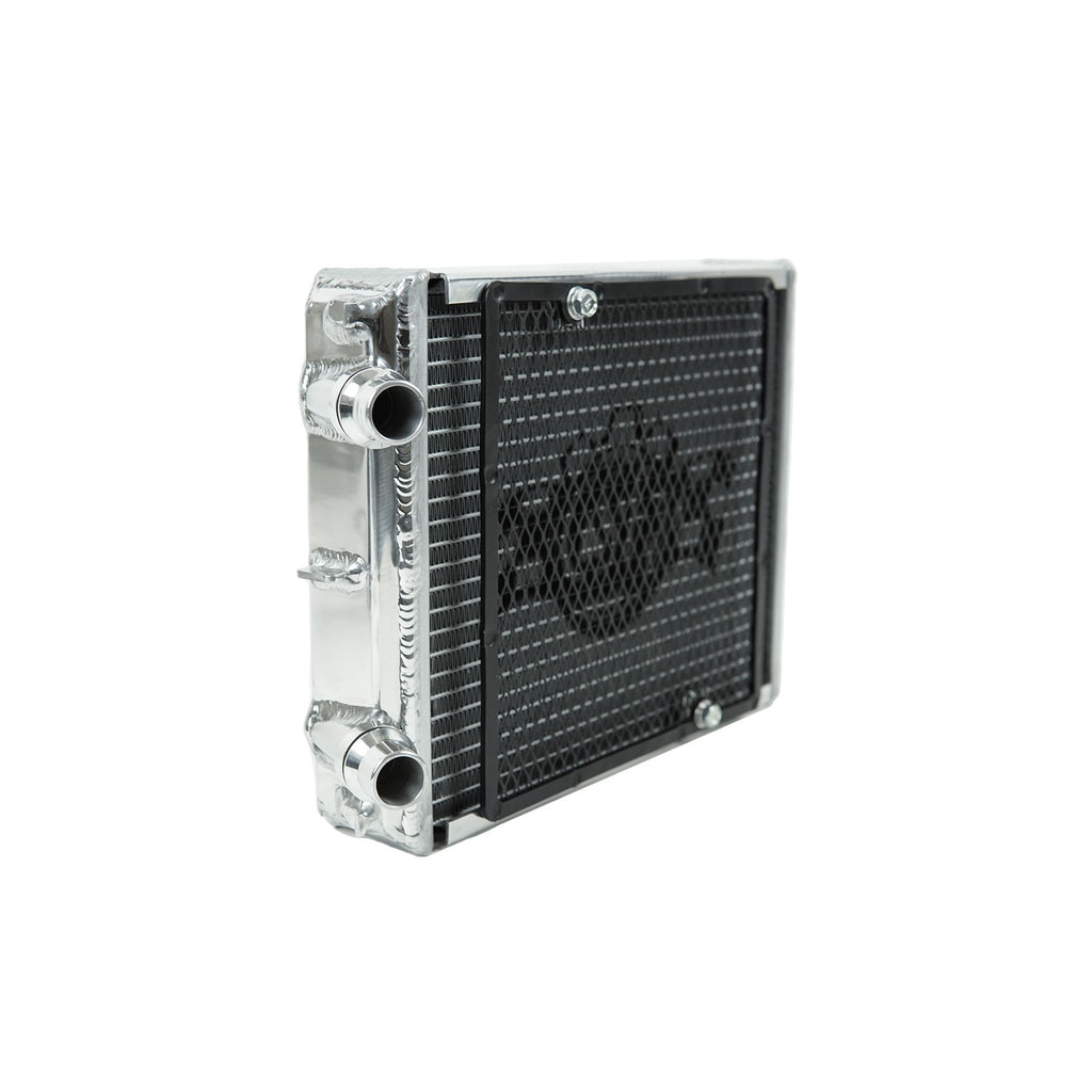 CSF Mercedes 63 AMG High Performance Auxiliary Radiator