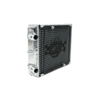 CSF Mercedes 63 AMG High Performance Auxiliary Radiator