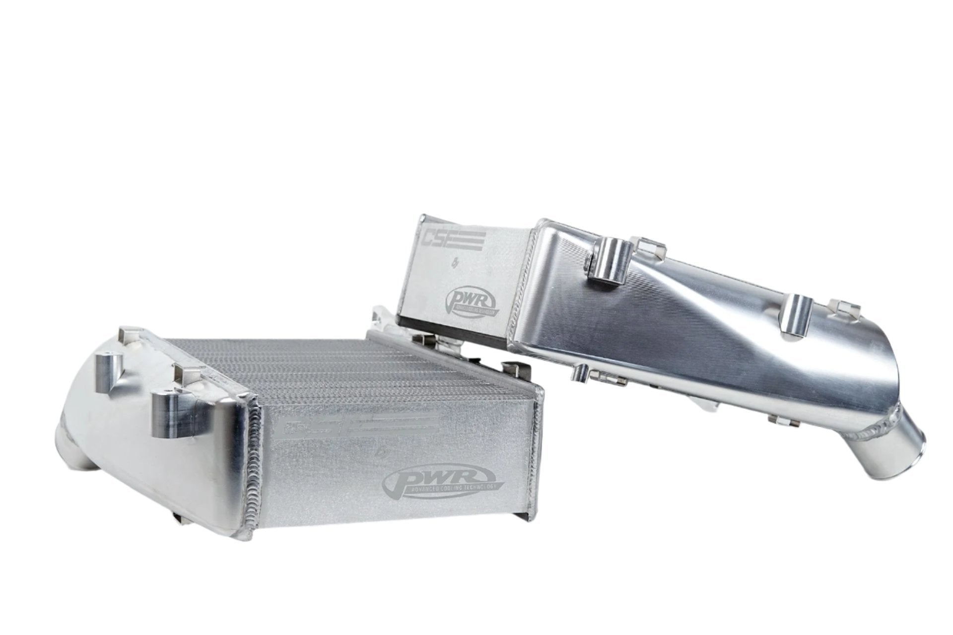 CSF Audi RS6 / RS7 High-Performance Intercooler System