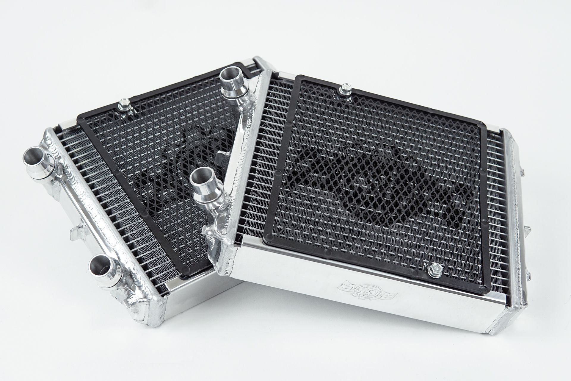 CSF Mercedes AMG GT High Performance Auxiliary Radiator