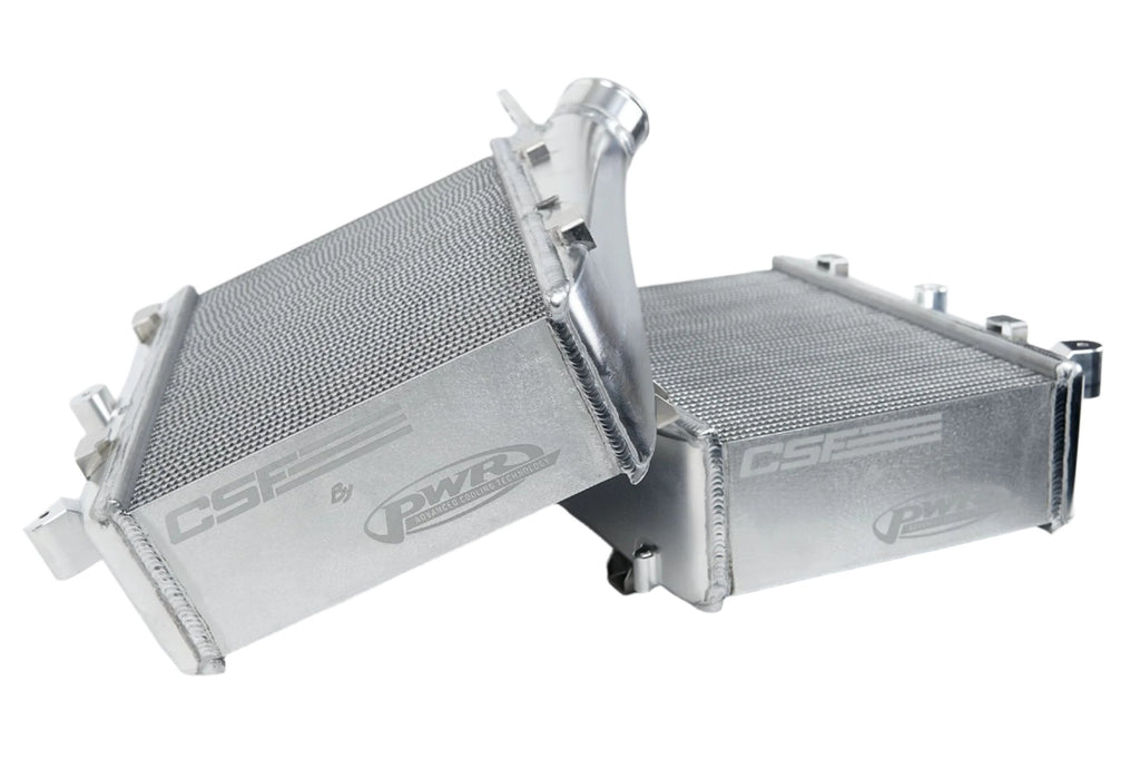 CSF Audi RS6 / RS7 High-Performance Intercooler System