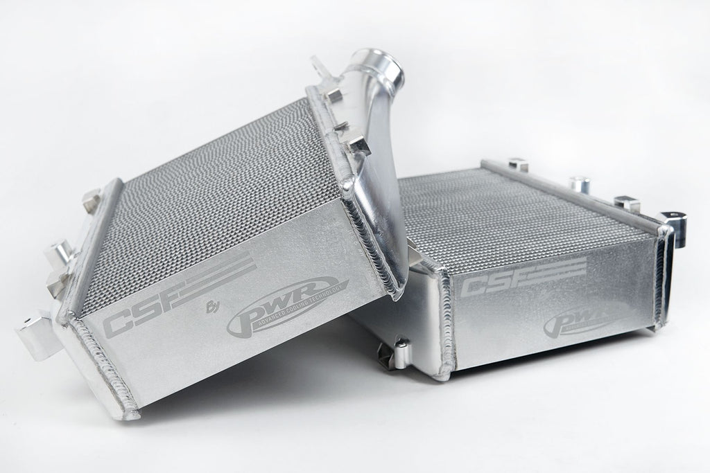 CSF Audi RS6 / RS7 High-Performance Intercooler System