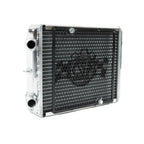 CSF Mercedes 63 AMG High Performance Auxiliary Radiator