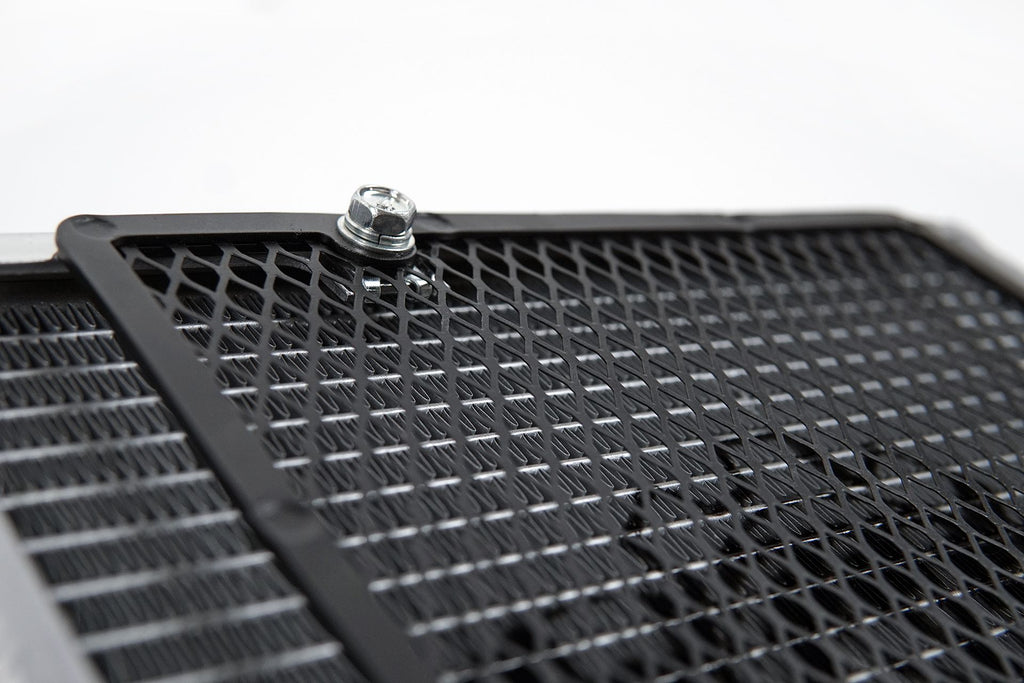 CSF Mercedes AMG GT High Performance Auxiliary Radiator