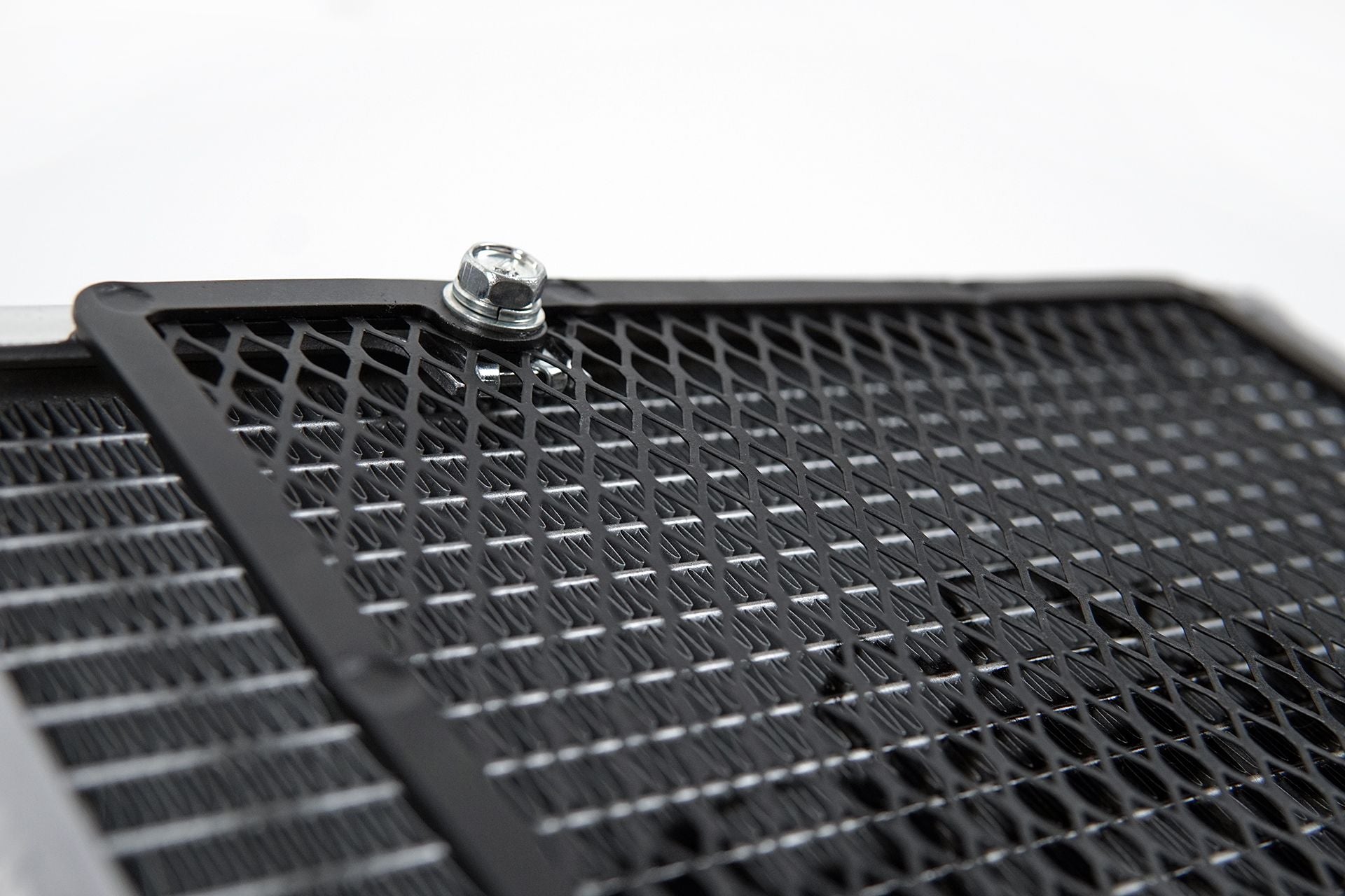 CSF Mercedes AMG GT High Performance Auxiliary Radiator