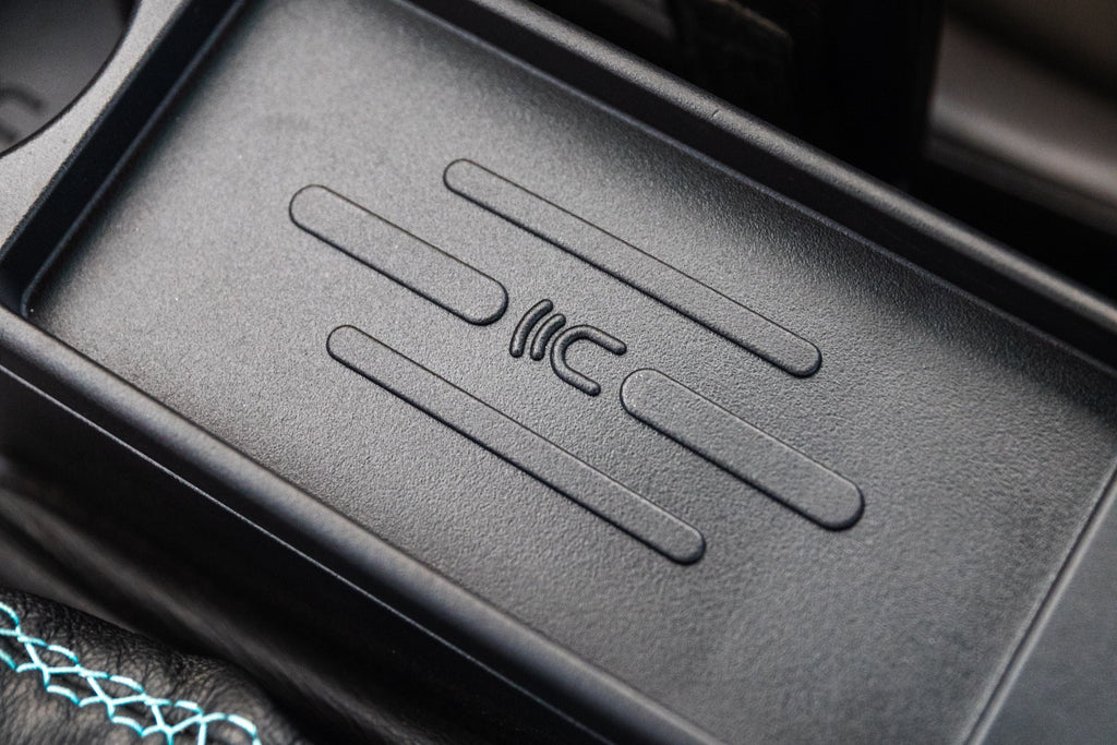 Induktiv E46 3-Series Wireless Charger Kit