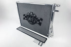 CSF G-Chassis / A9X Supra (B48 / B58) High Performance Front Mount Heat Exchanger