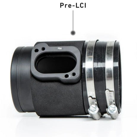 Eventuri F56 Mini MAF Tube Replacement