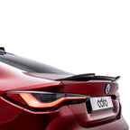 ADRO G82 M4 Carbon Trunk Spoiler