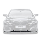 ADRO G20 M340i Pre-LCI Carbon Front Lip