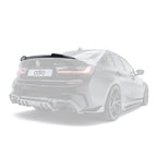 ADRO G80 M3 Carbon Trunk Spoiler
