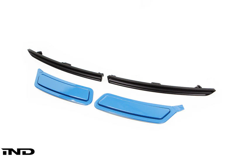 IND x Acexxon F8X M3 / M4 Reflector Cosmetic Package